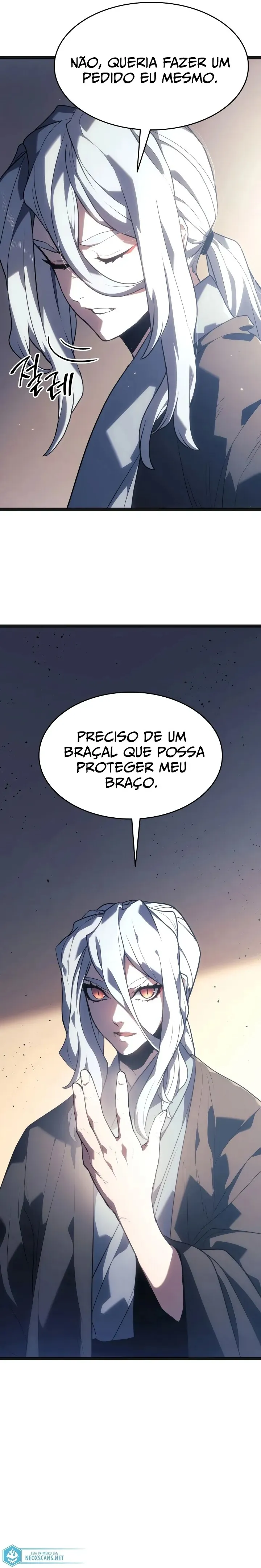 Read Reaper of the Drifting Moon PT Manga Online
