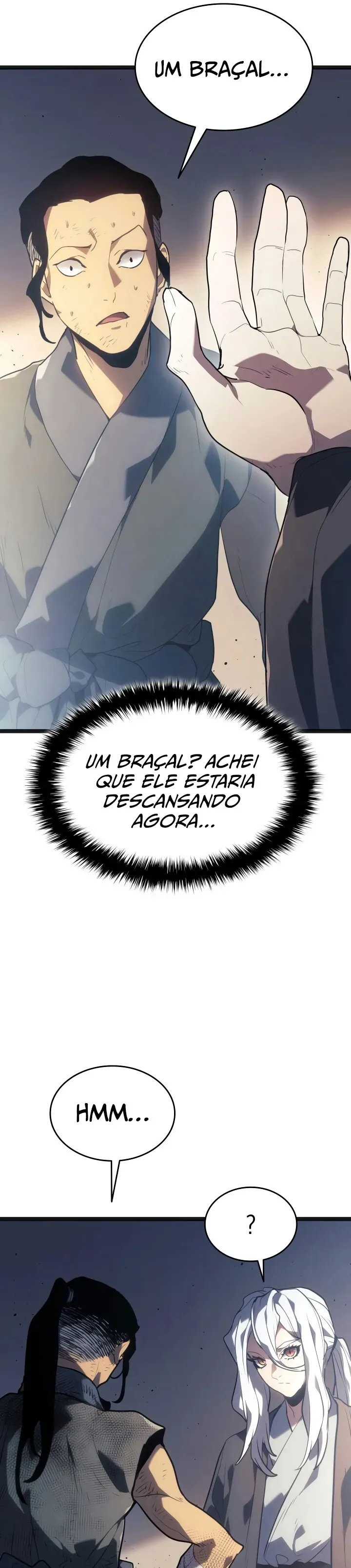 Read Reaper of the Drifting Moon PT Manga Online
