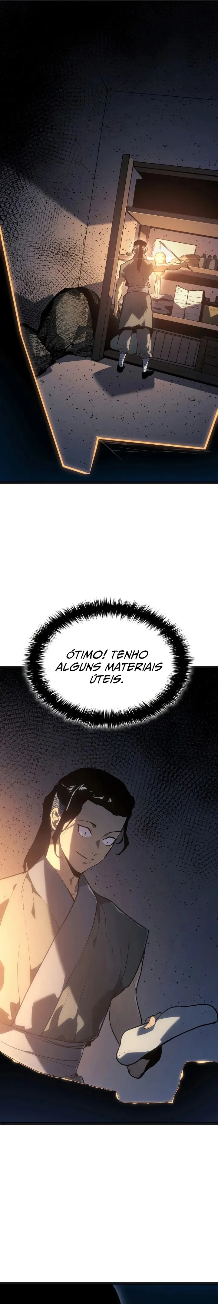 Read Reaper of the Drifting Moon PT Manga Online