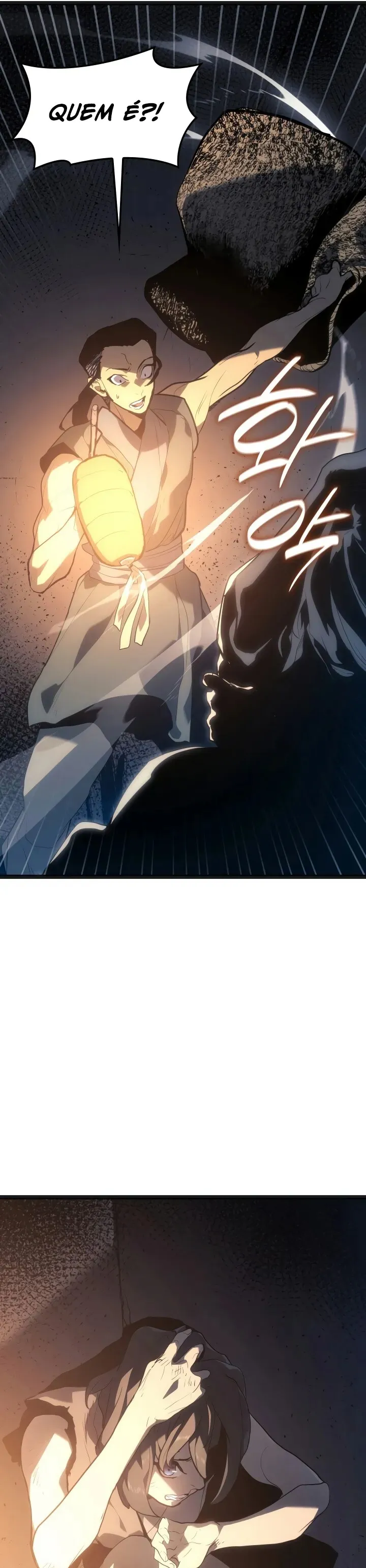 Read Reaper of the Drifting Moon PT Manga Online