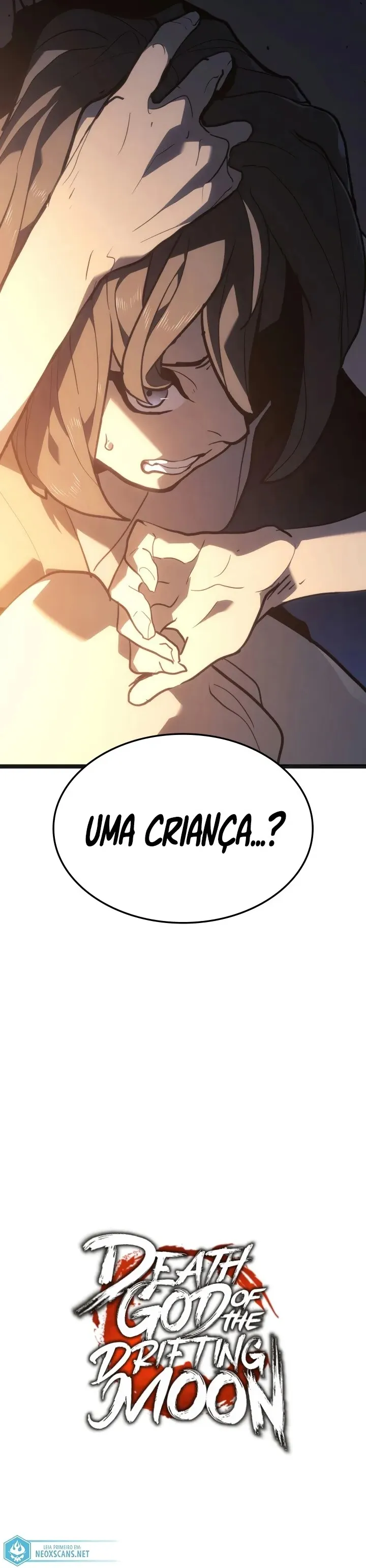 Read Reaper of the Drifting Moon PT Manga Online