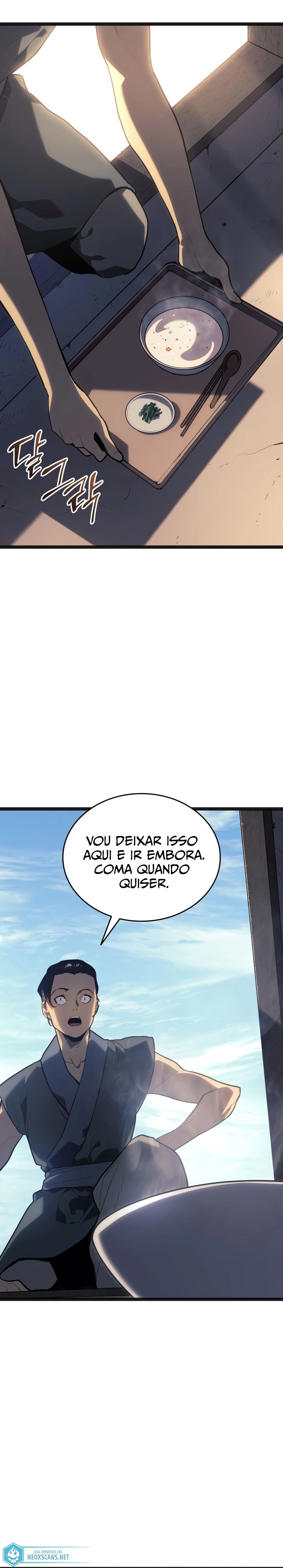 Read Reaper of the Drifting Moon PT Manga Online