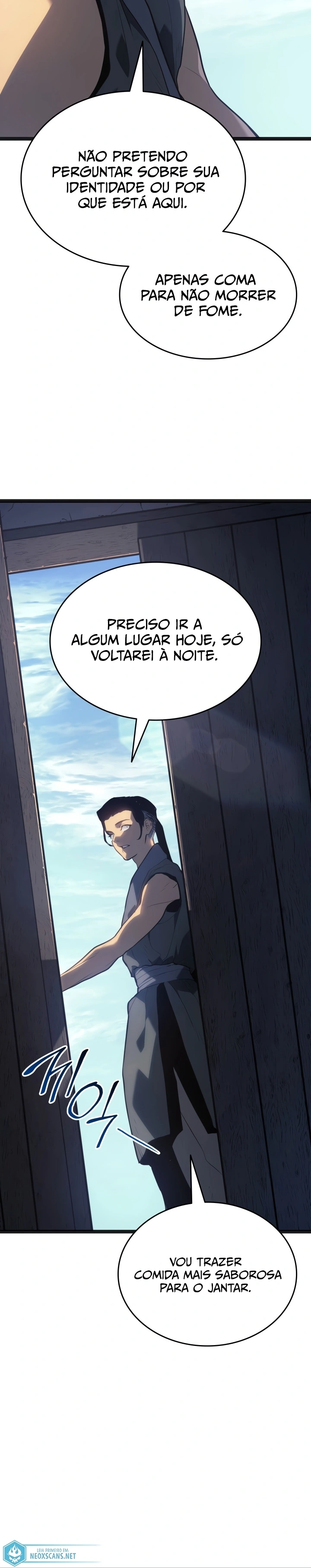 Read Reaper of the Drifting Moon PT Manga Online