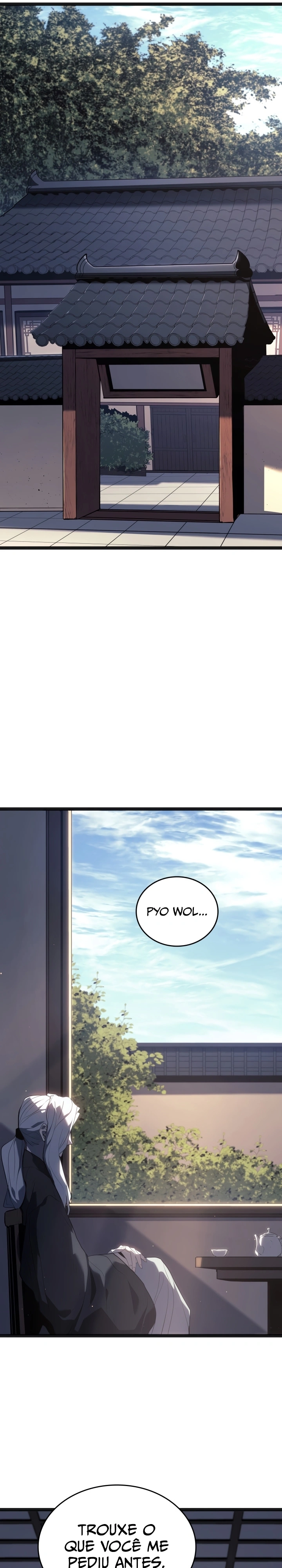 Read Reaper of the Drifting Moon PT Manga Online