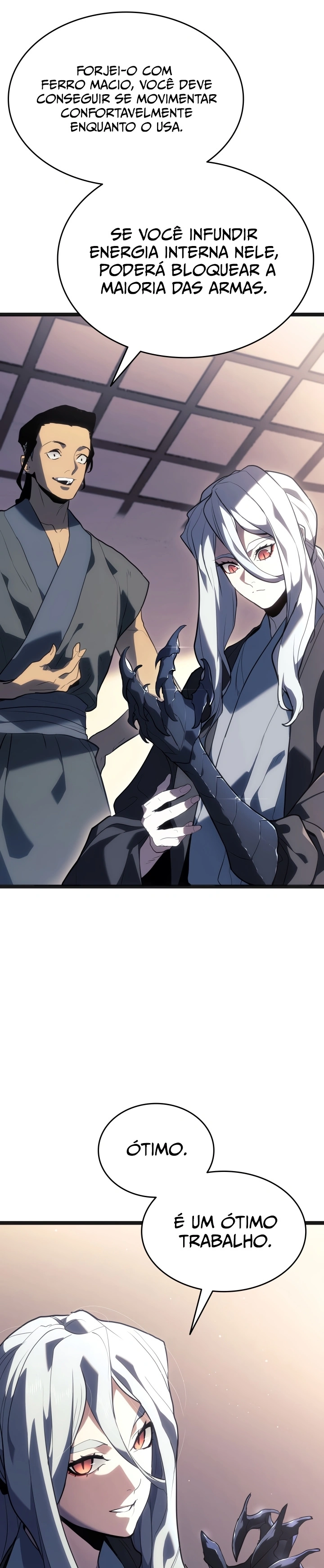 Read Reaper of the Drifting Moon PT Manga Online