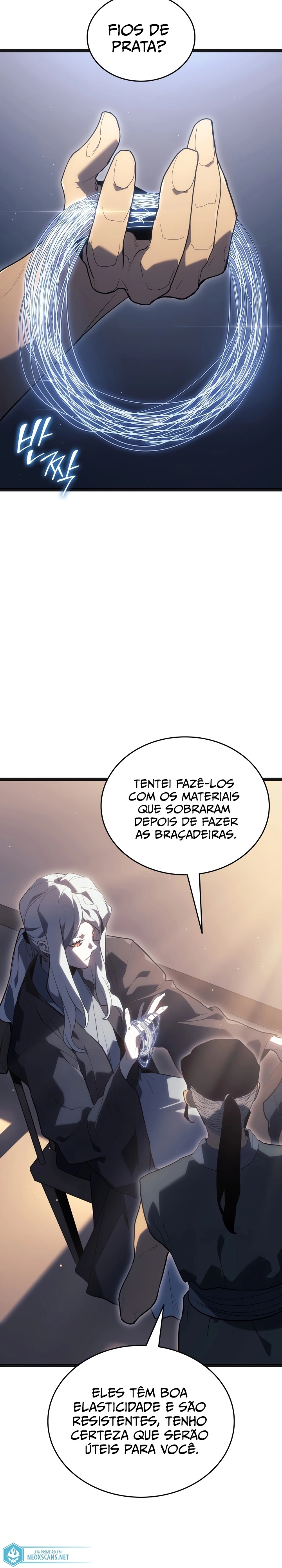 Read Reaper of the Drifting Moon PT Manga Online