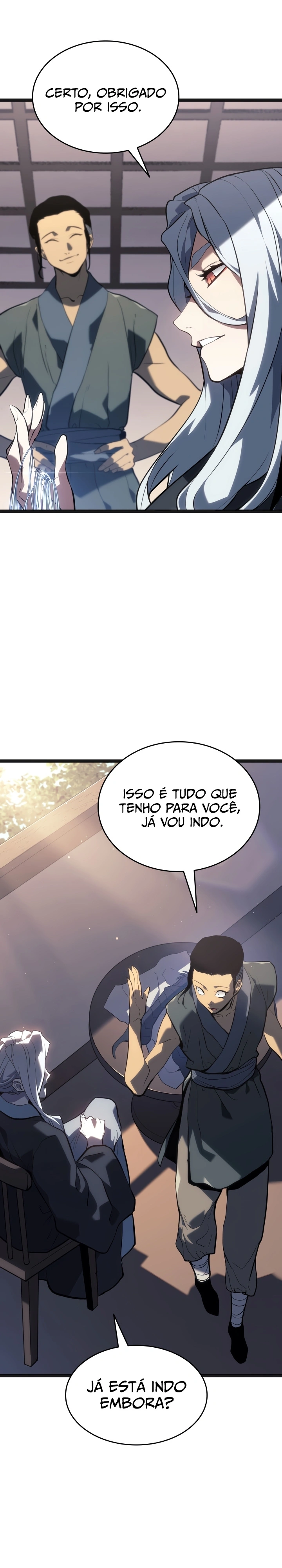 Read Reaper of the Drifting Moon PT Manga Online