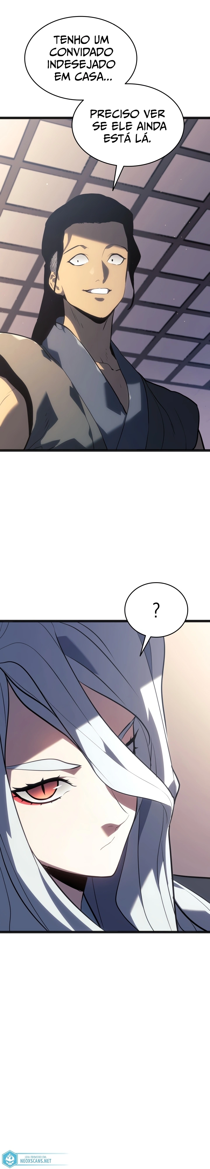 Read Reaper of the Drifting Moon PT Manga Online