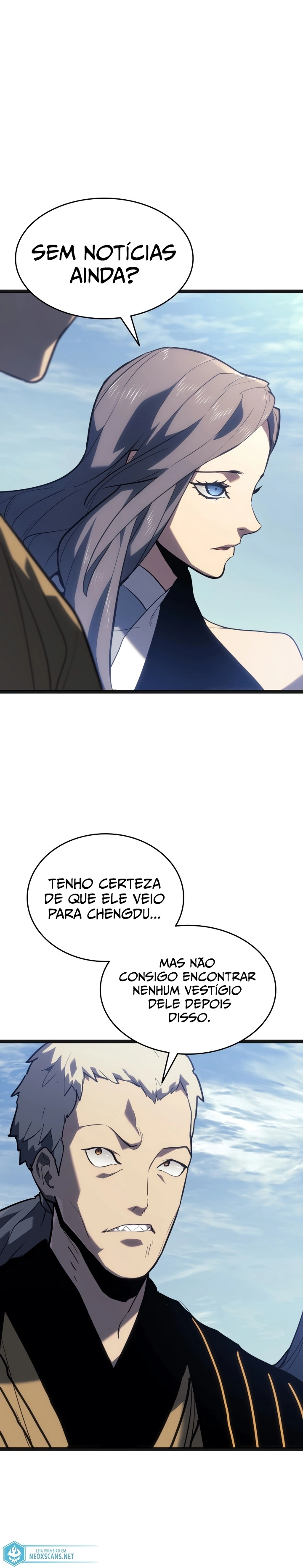 Read Reaper of the Drifting Moon PT Manga Online