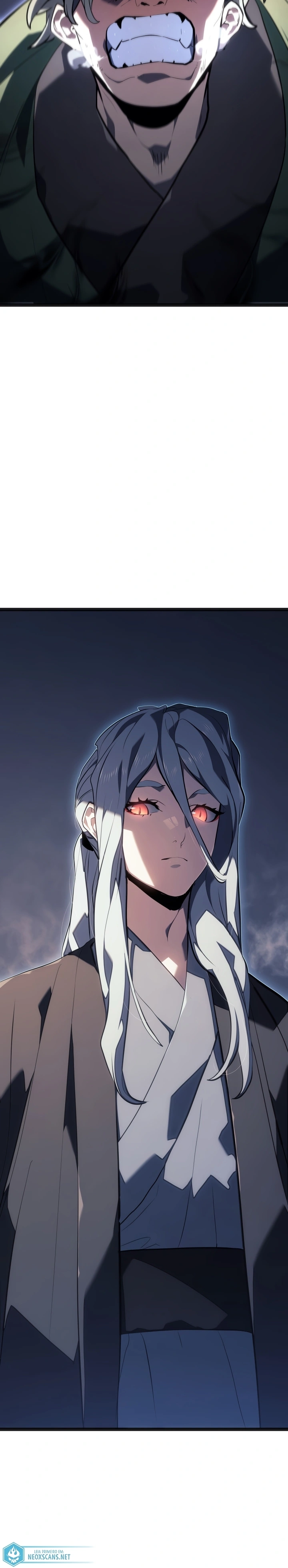 Read Reaper of the Drifting Moon PT Manga Online