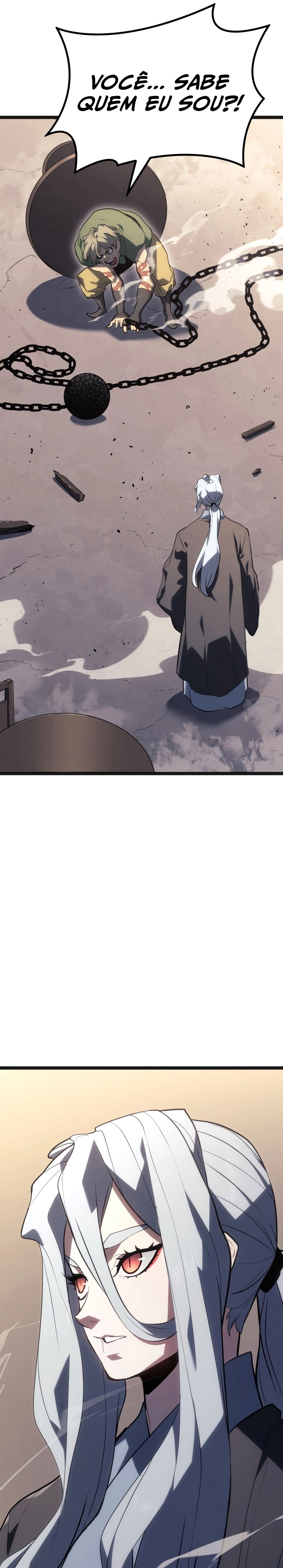 Read Reaper of the Drifting Moon PT Manga Online