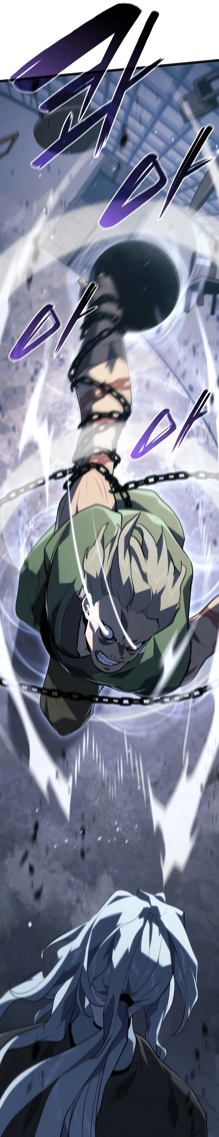 Read Reaper of the Drifting Moon PT Manga Online