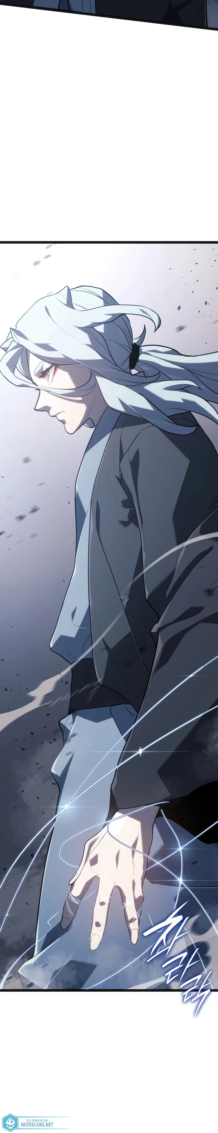 Read Reaper of the Drifting Moon PT Manga Online