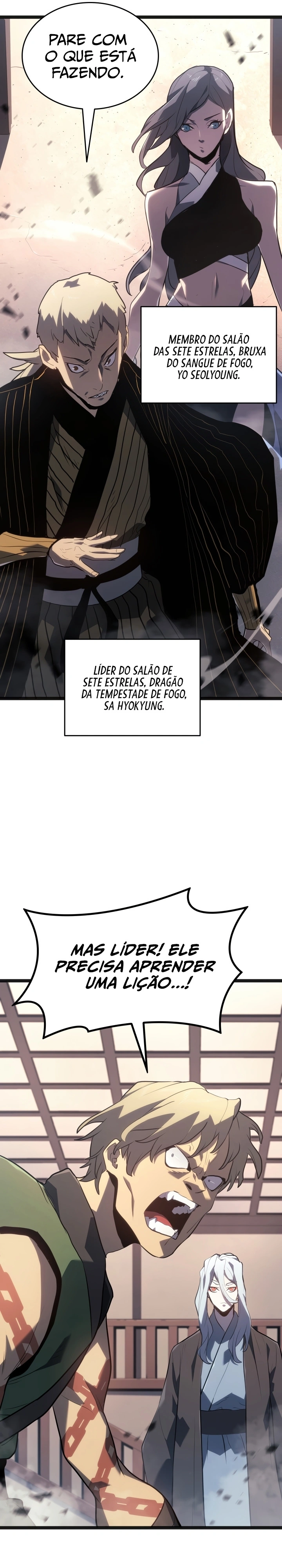 Read Reaper of the Drifting Moon PT Manga Online
