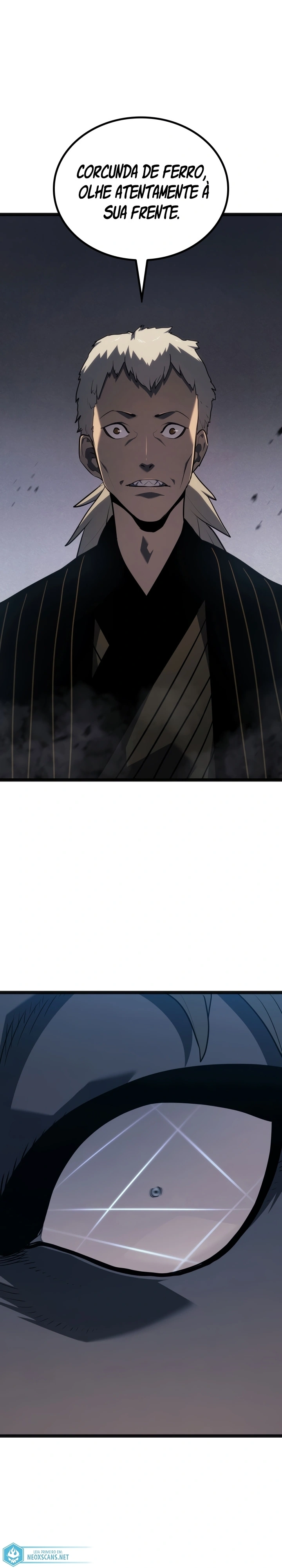 Read Reaper of the Drifting Moon PT Manga Online