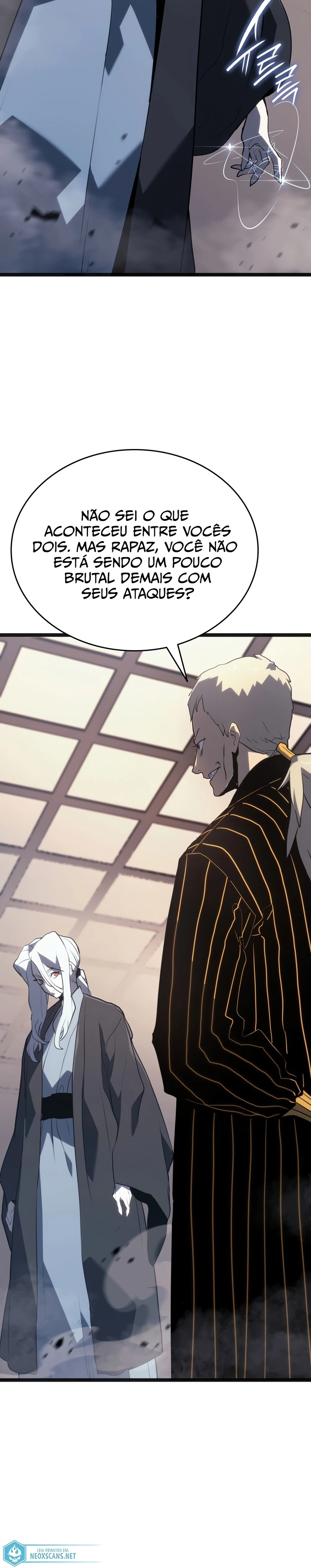 Read Reaper of the Drifting Moon PT Manga Online