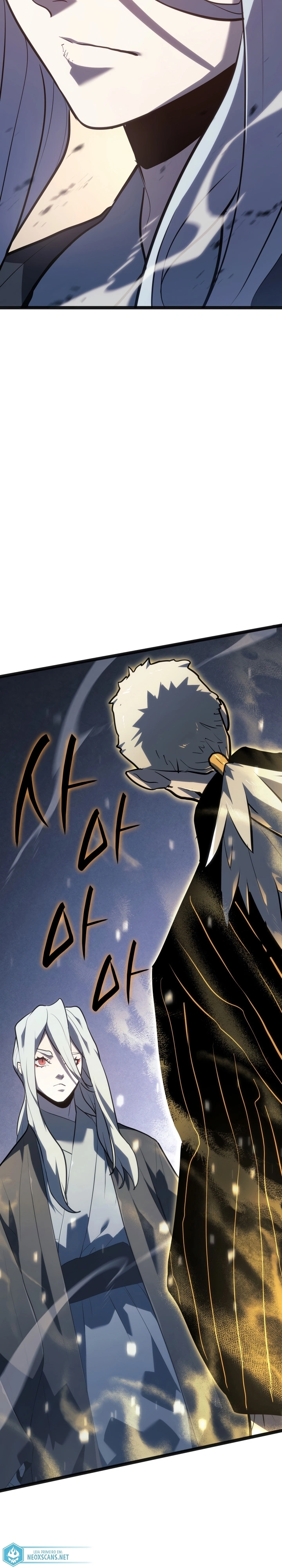 Read Reaper of the Drifting Moon PT Manga Online