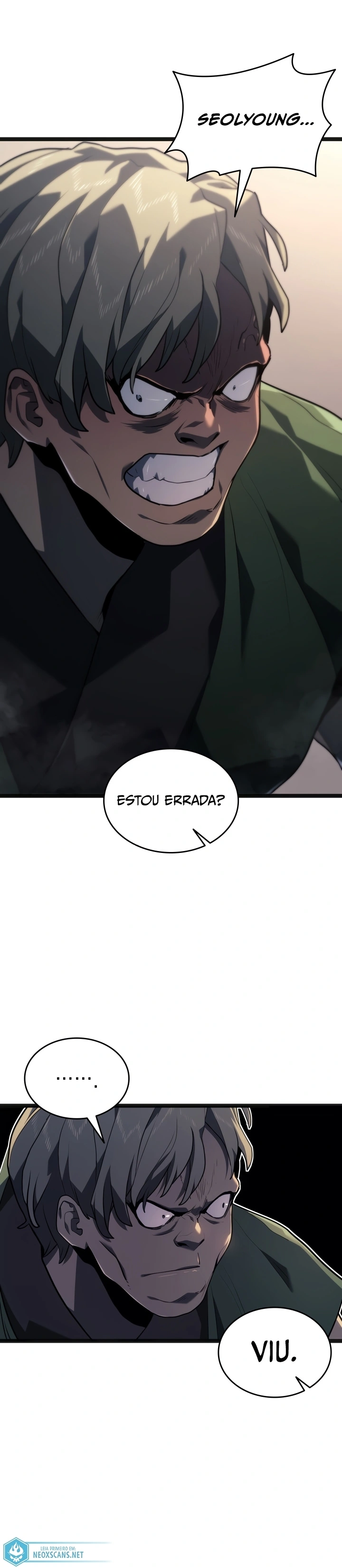 Read Reaper of the Drifting Moon PT Manga Online