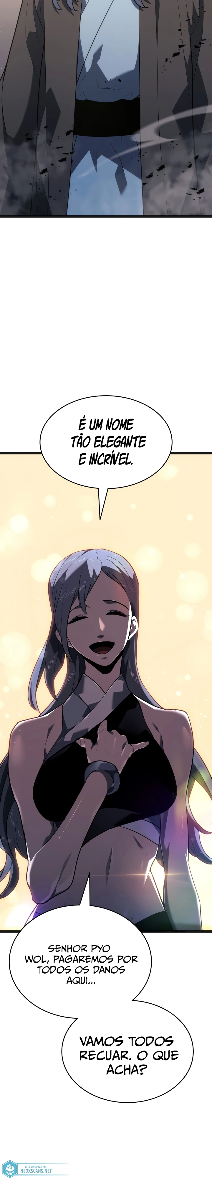 Read Reaper of the Drifting Moon PT Manga Online