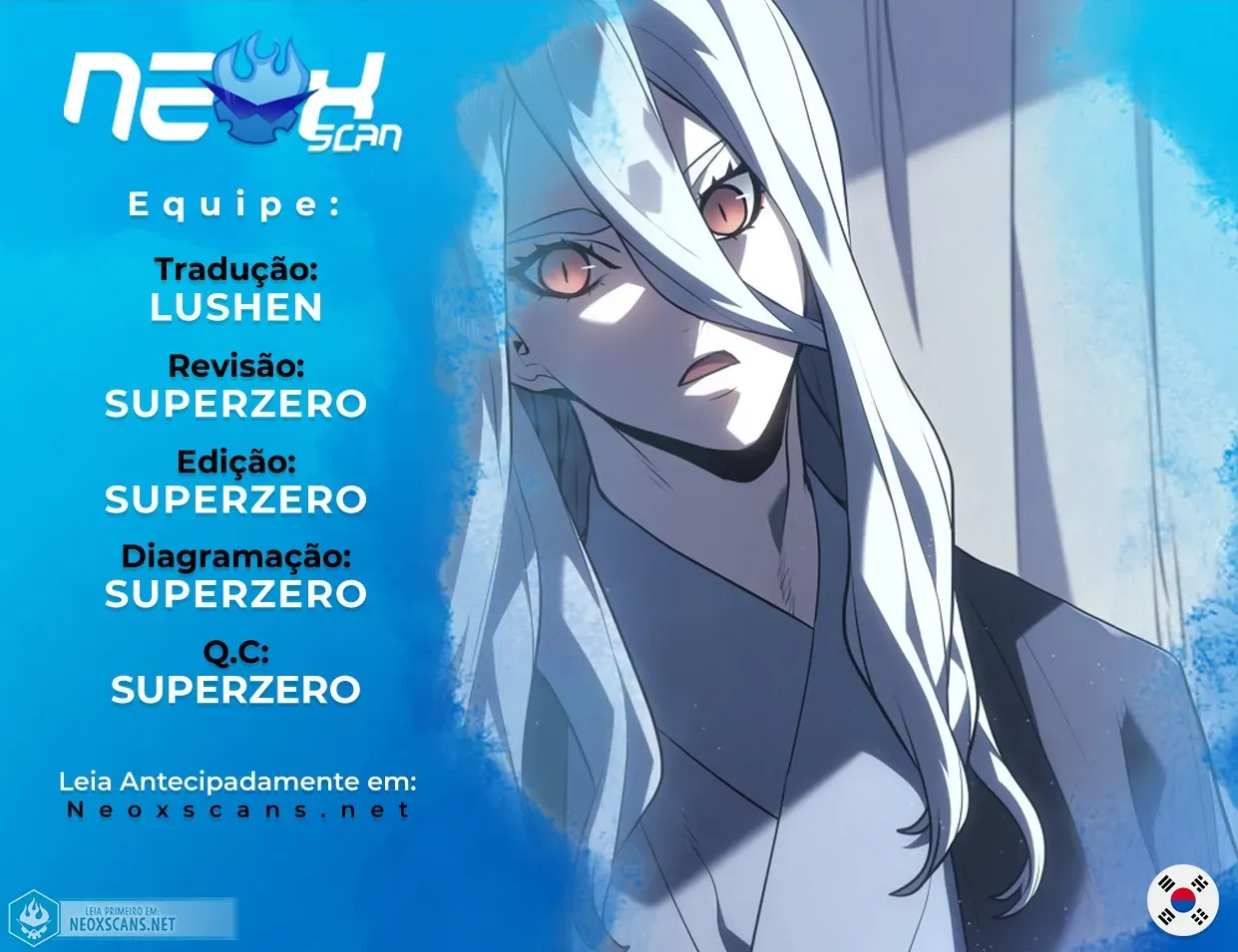 Read Reaper of the Drifting Moon PT Manga Online