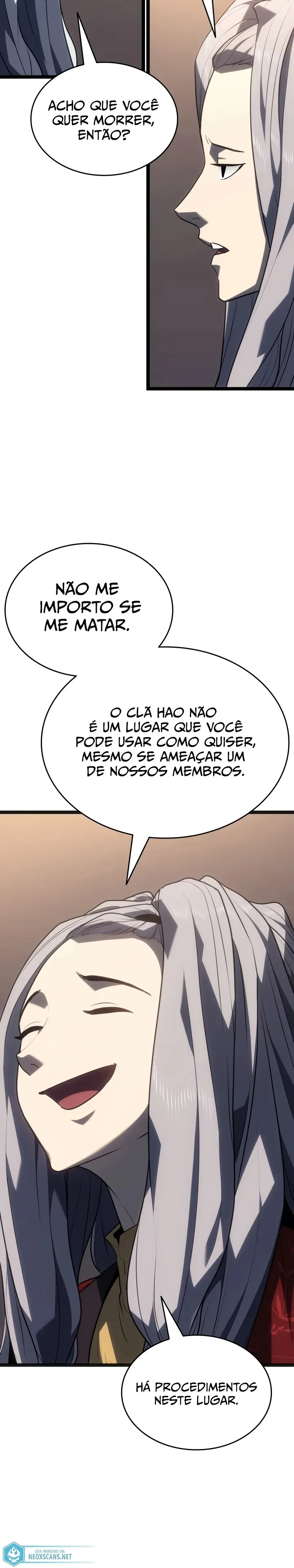 Read Reaper of the Drifting Moon PT Manga Online