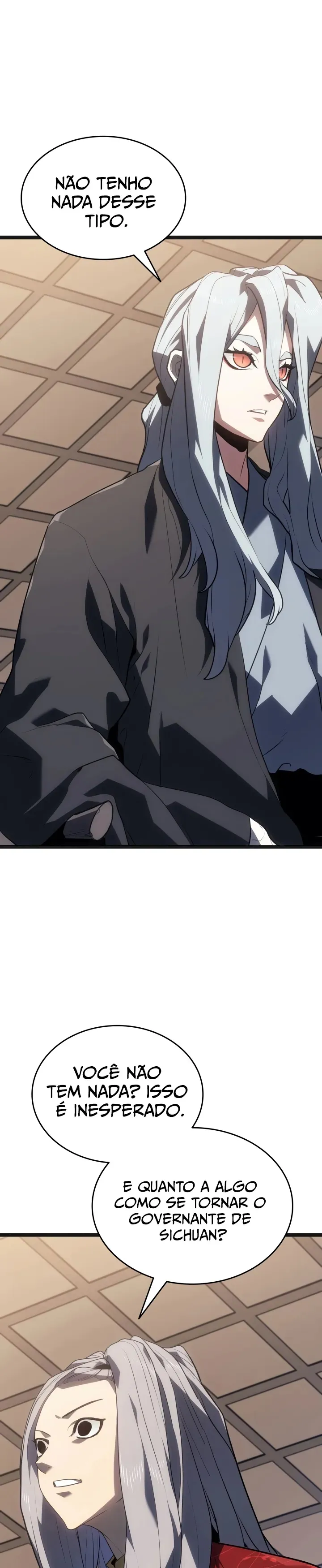 Read Reaper of the Drifting Moon PT Manga Online