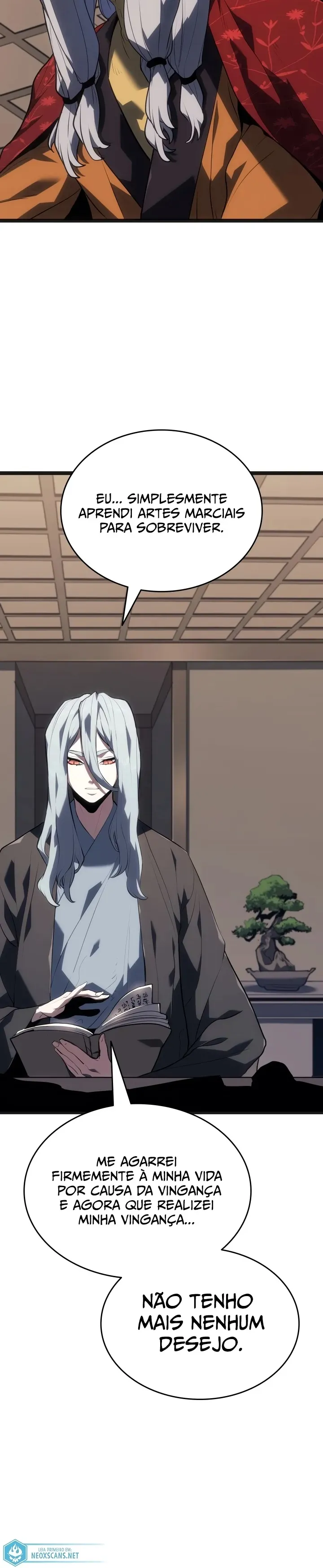 Read Reaper of the Drifting Moon PT Manga Online