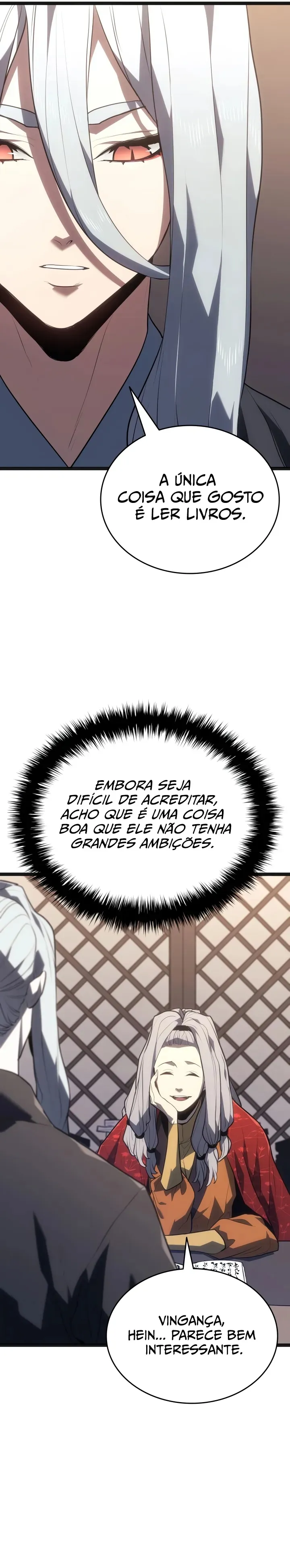 Read Reaper of the Drifting Moon PT Manga Online