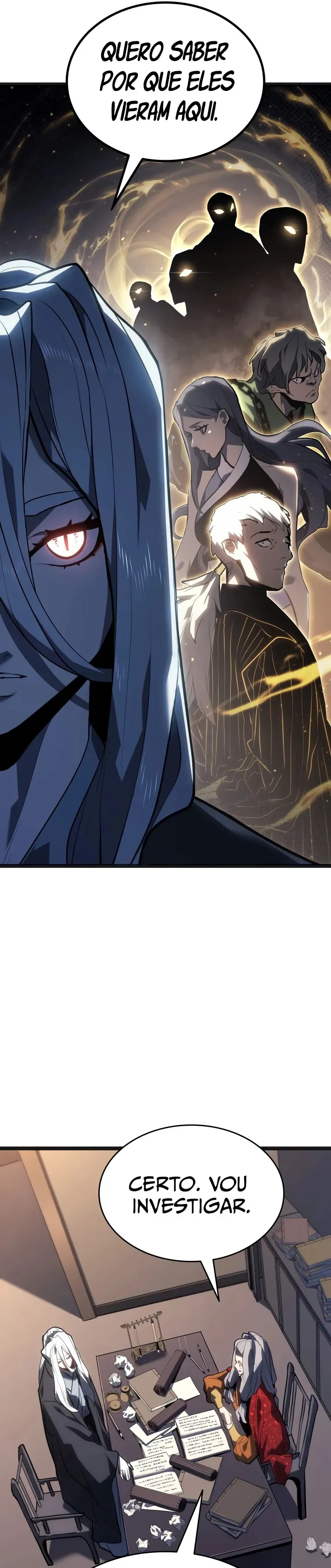 Read Reaper of the Drifting Moon PT Manga Online