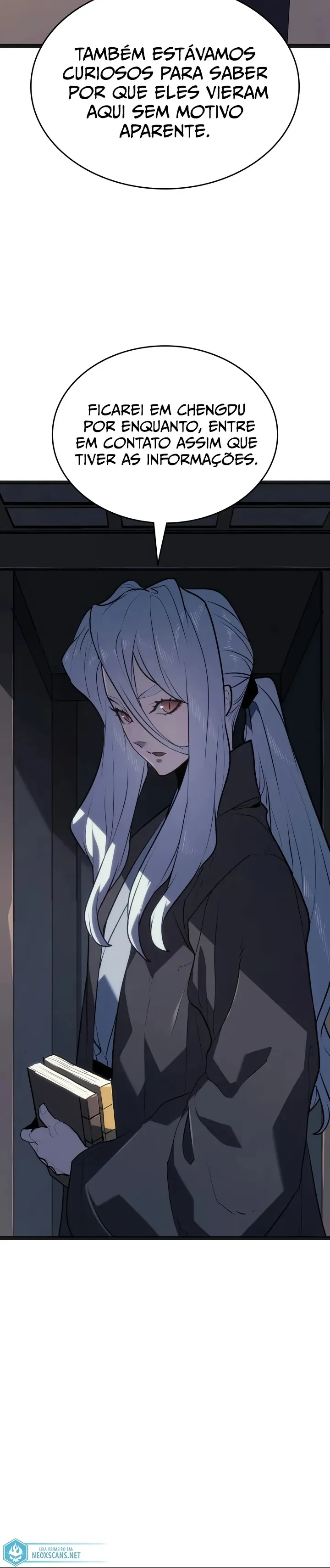 Read Reaper of the Drifting Moon PT Manga Online