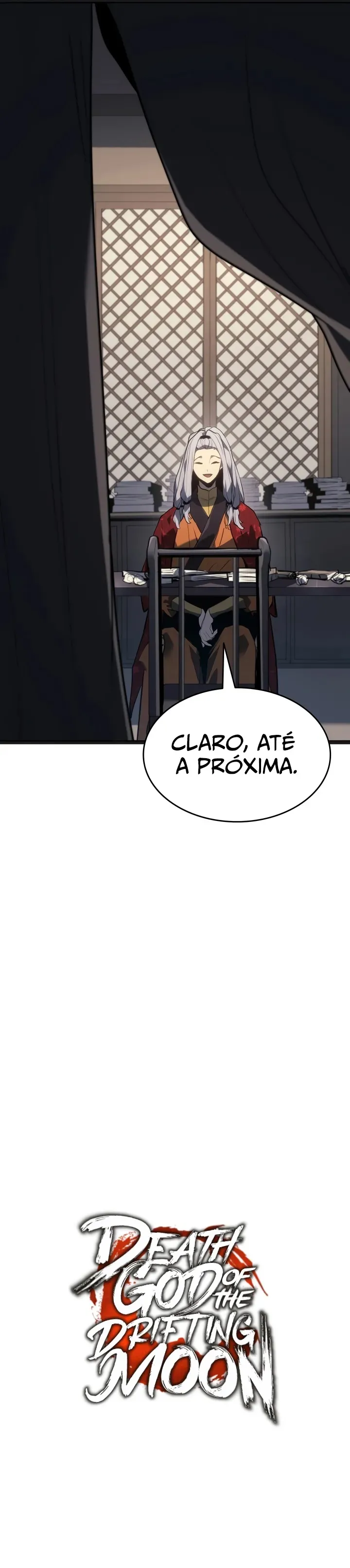 Read Reaper of the Drifting Moon PT Manga Online
