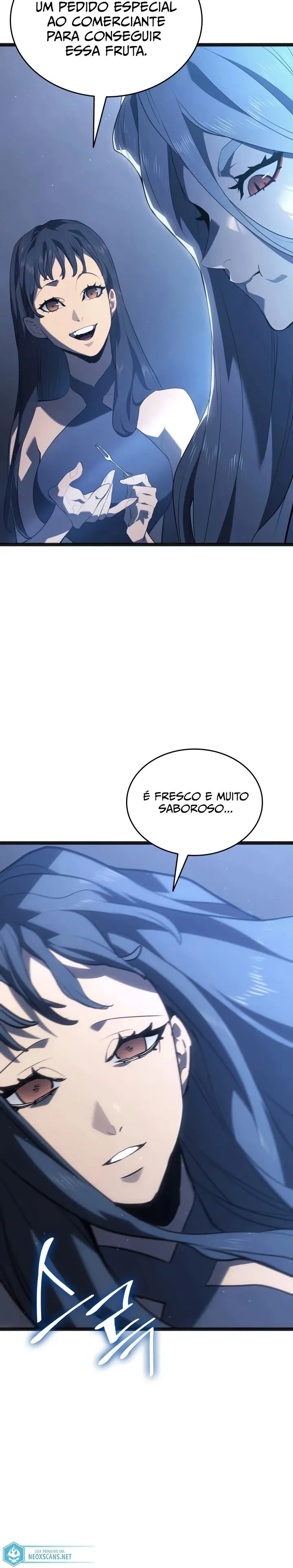 Read Reaper of the Drifting Moon PT Manga Online