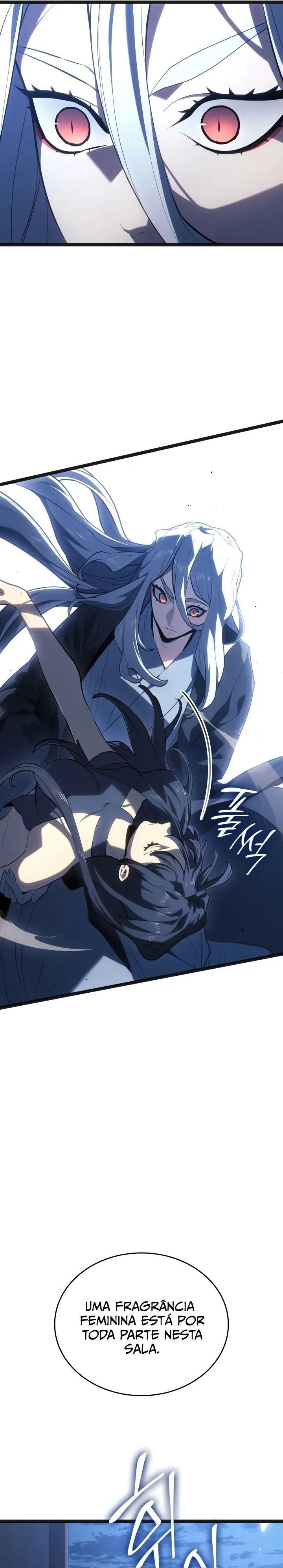 Read Reaper of the Drifting Moon PT Manga Online