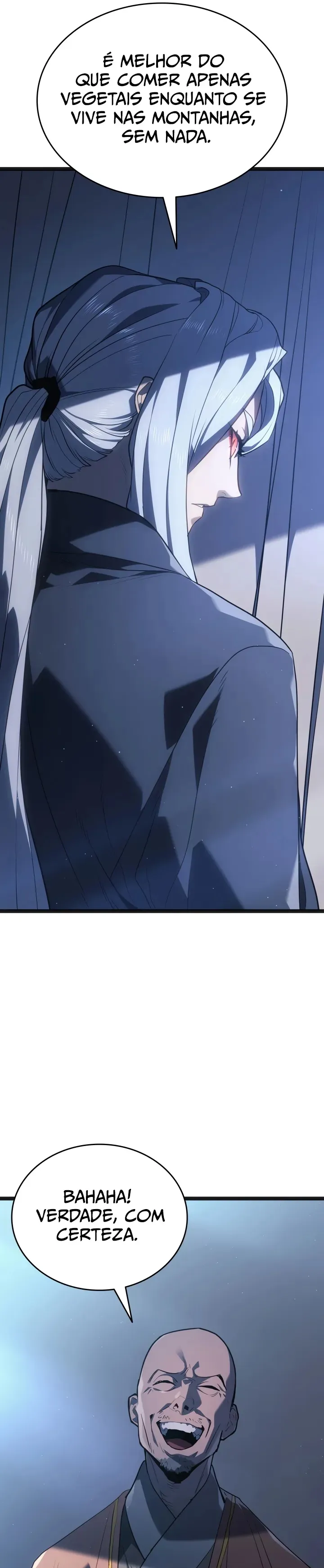 Read Reaper of the Drifting Moon PT Manga Online