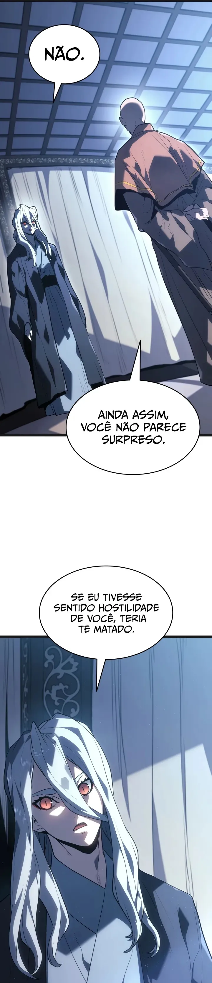 Read Reaper of the Drifting Moon PT Manga Online