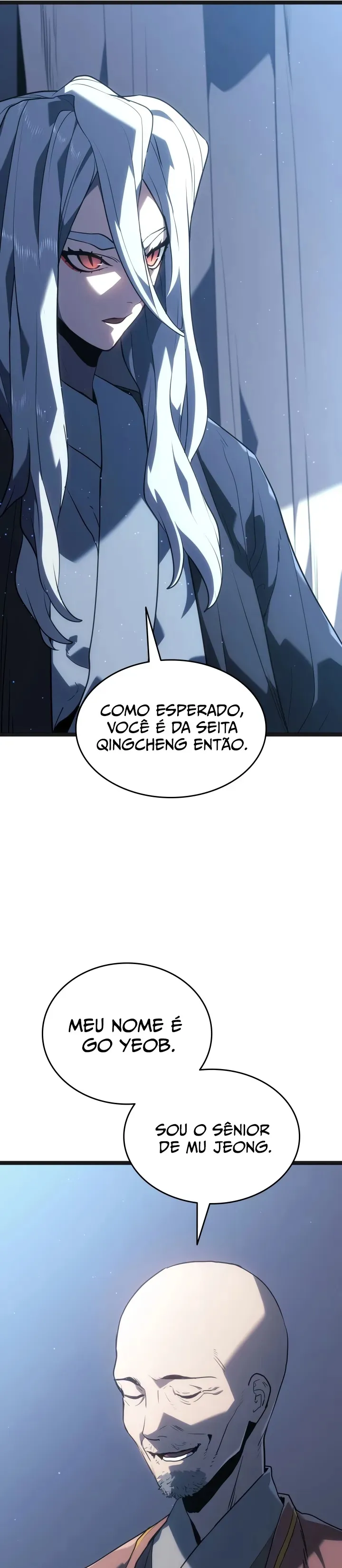 Read Reaper of the Drifting Moon PT Manga Online