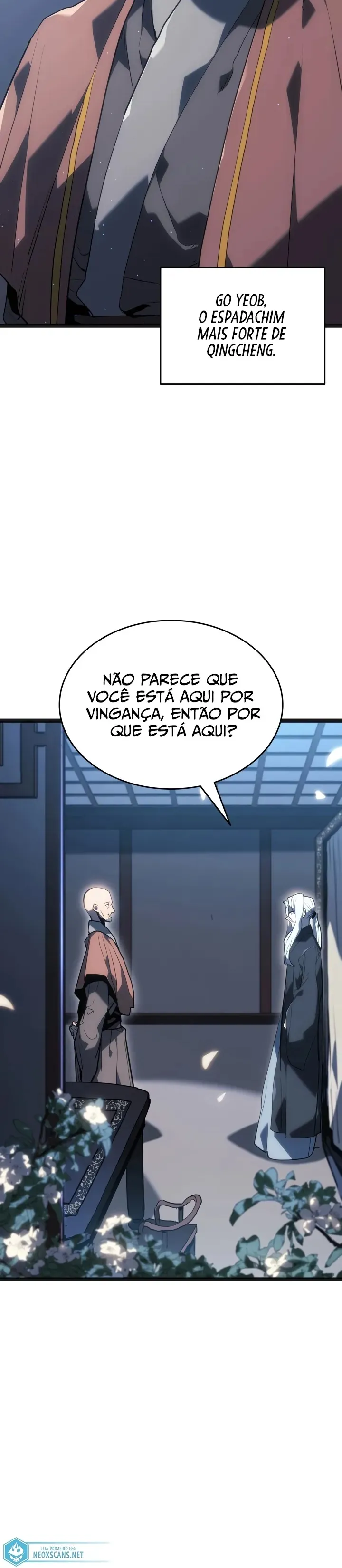 Read Reaper of the Drifting Moon PT Manga Online
