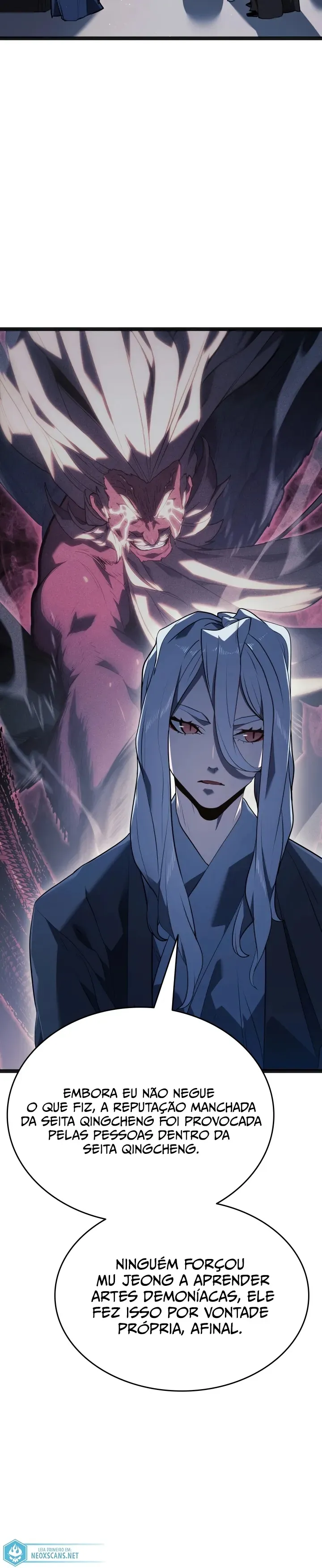 Read Reaper of the Drifting Moon PT Manga Online