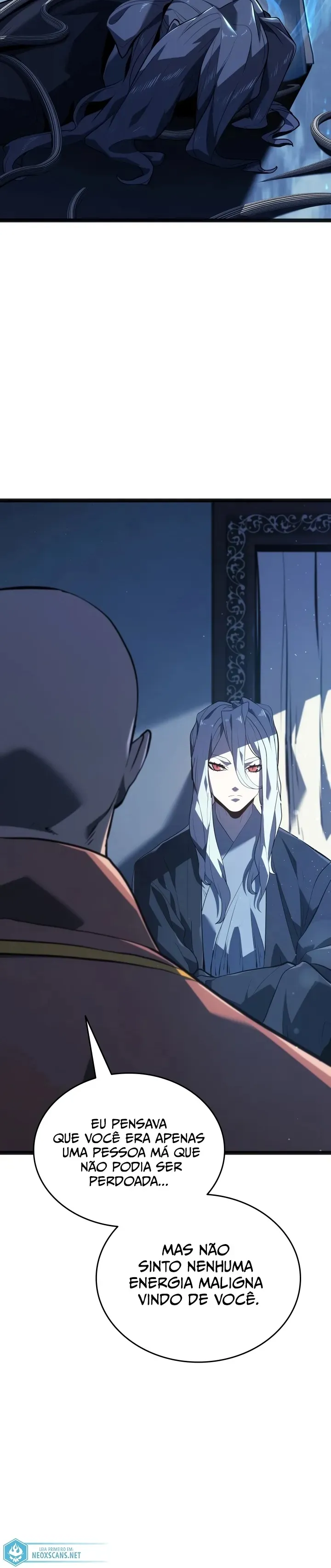 Read Reaper of the Drifting Moon PT Manga Online
