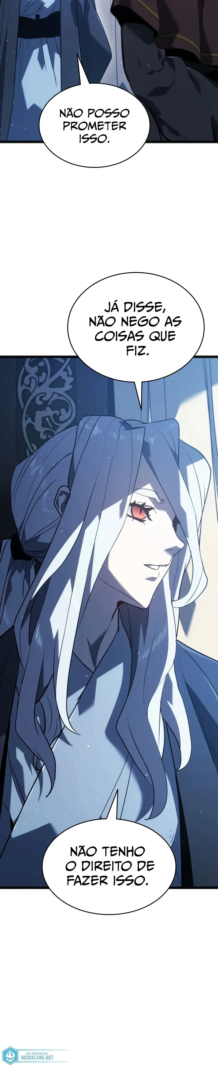 Read Reaper of the Drifting Moon PT Manga Online