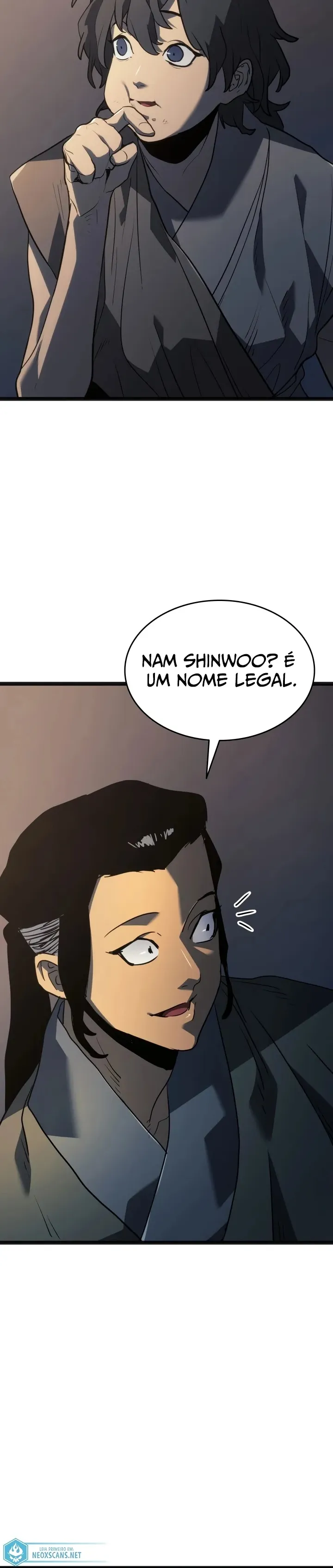 Read Reaper of the Drifting Moon PT Manga Online