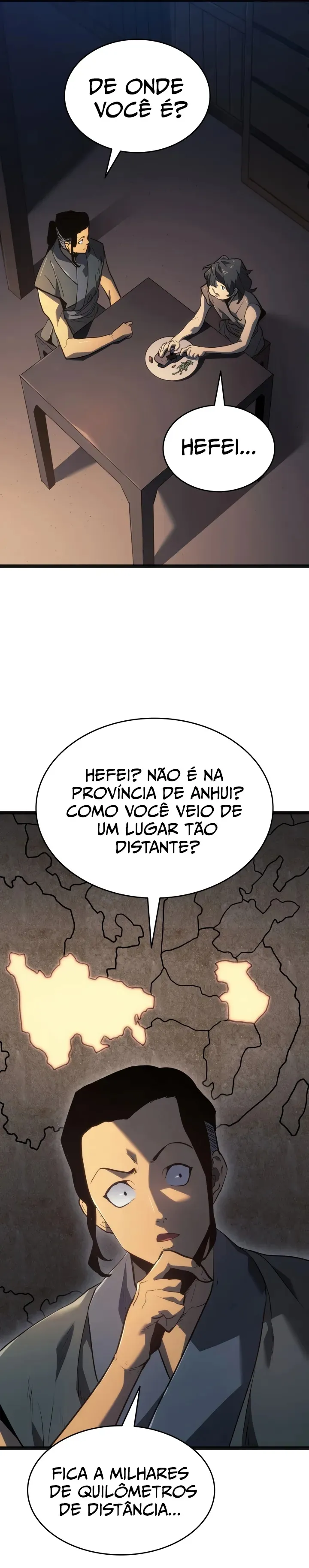 Read Reaper of the Drifting Moon PT Manga Online