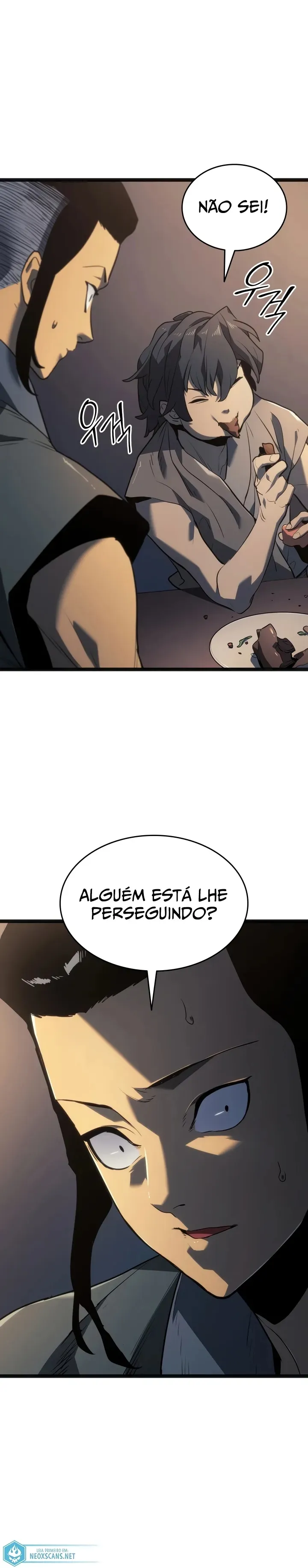Read Reaper of the Drifting Moon PT Manga Online