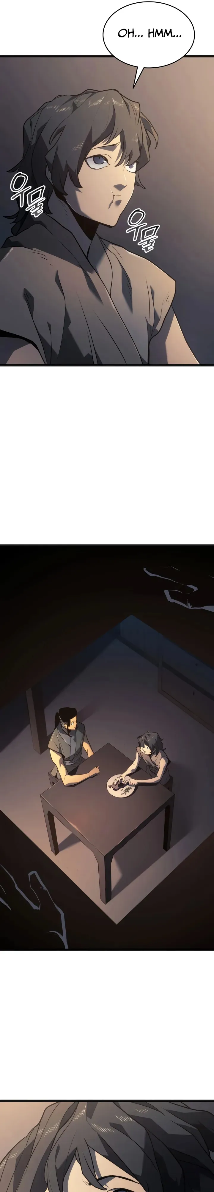 Read Reaper of the Drifting Moon PT Manga Online
