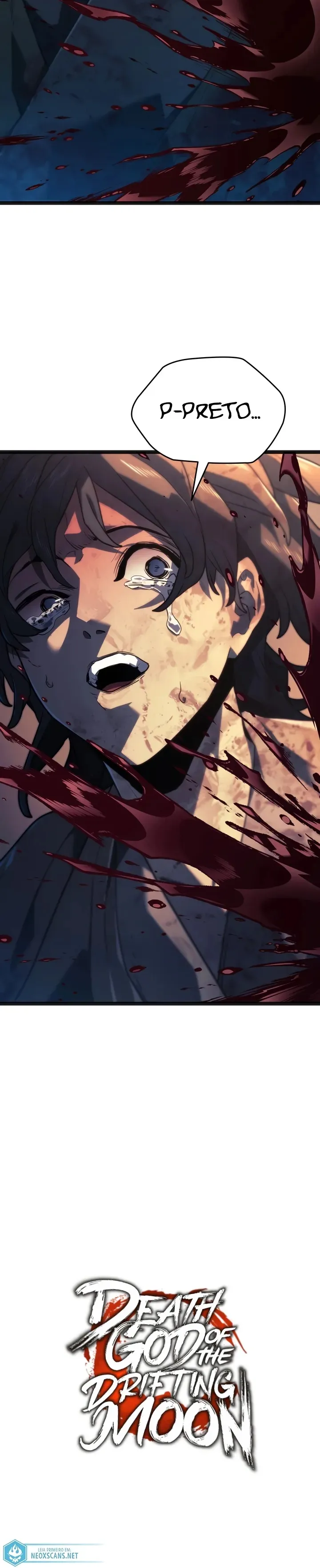 Read Reaper of the Drifting Moon PT Manga Online