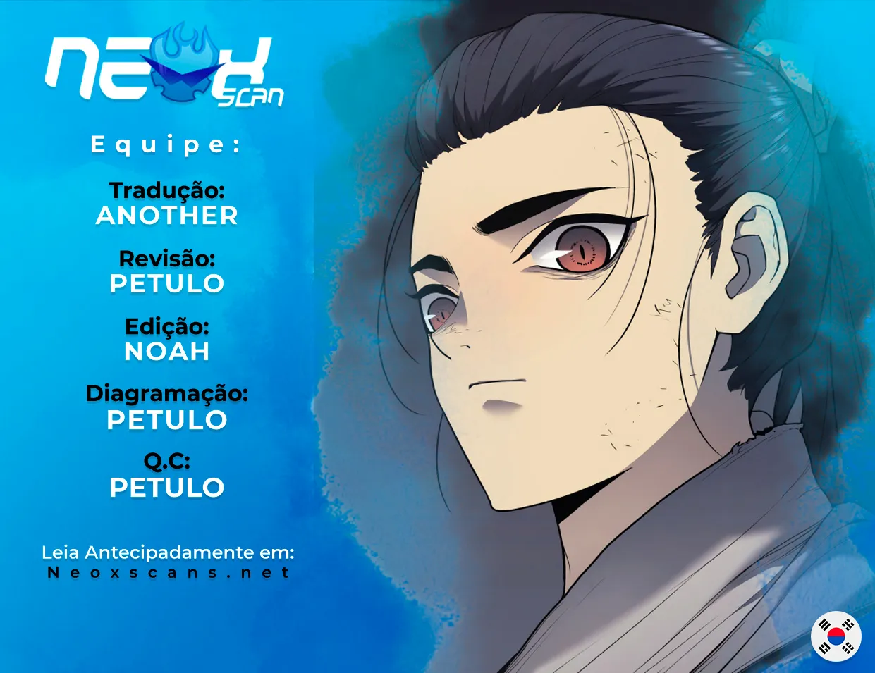 Read Reaper of the Drifting Moon PT Manga Online