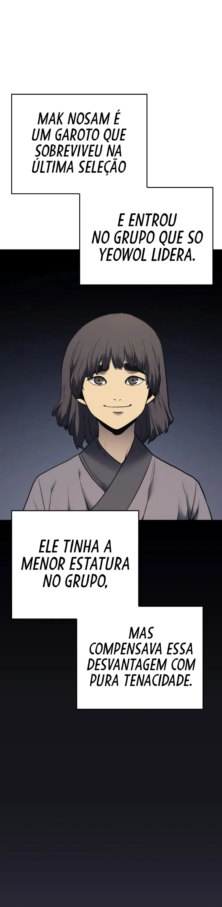 Read Reaper of the Drifting Moon PT Manga Online