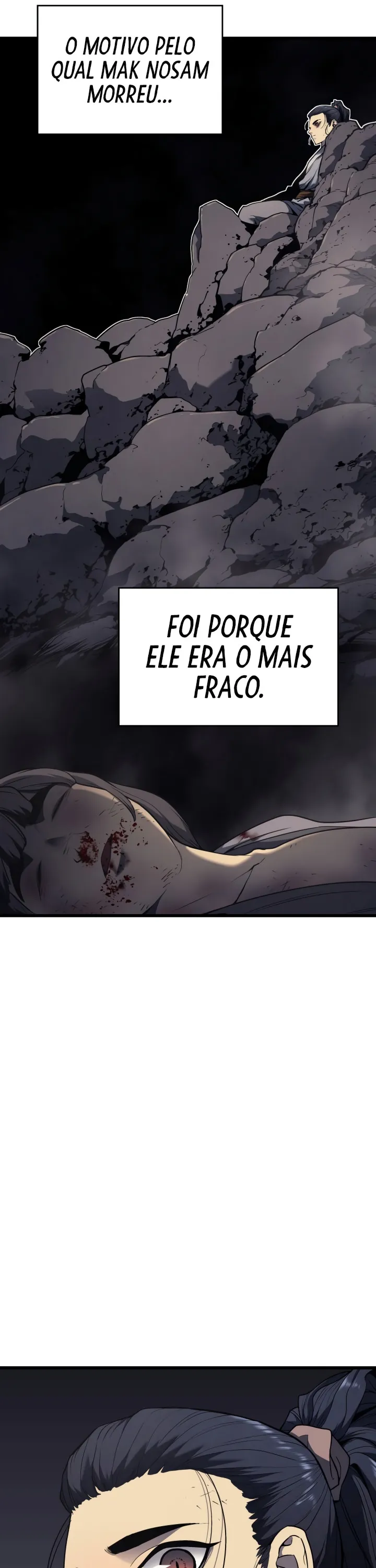 Read Reaper of the Drifting Moon PT Manga Online