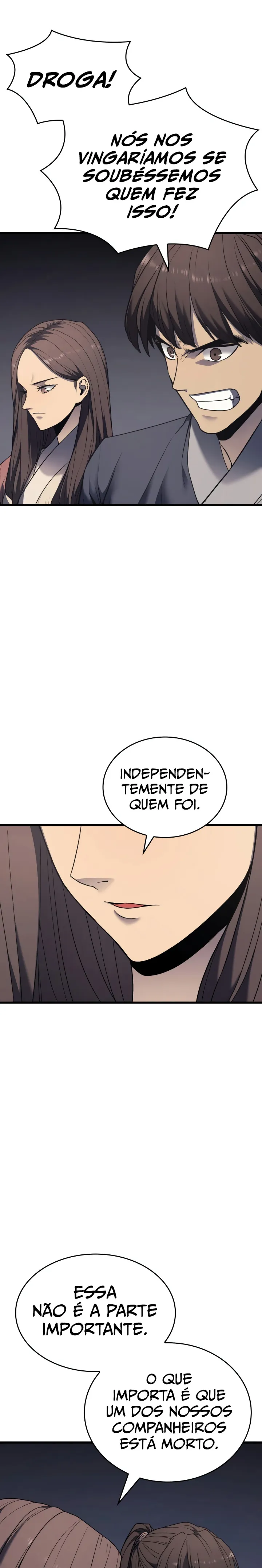Read Reaper of the Drifting Moon PT Manga Online