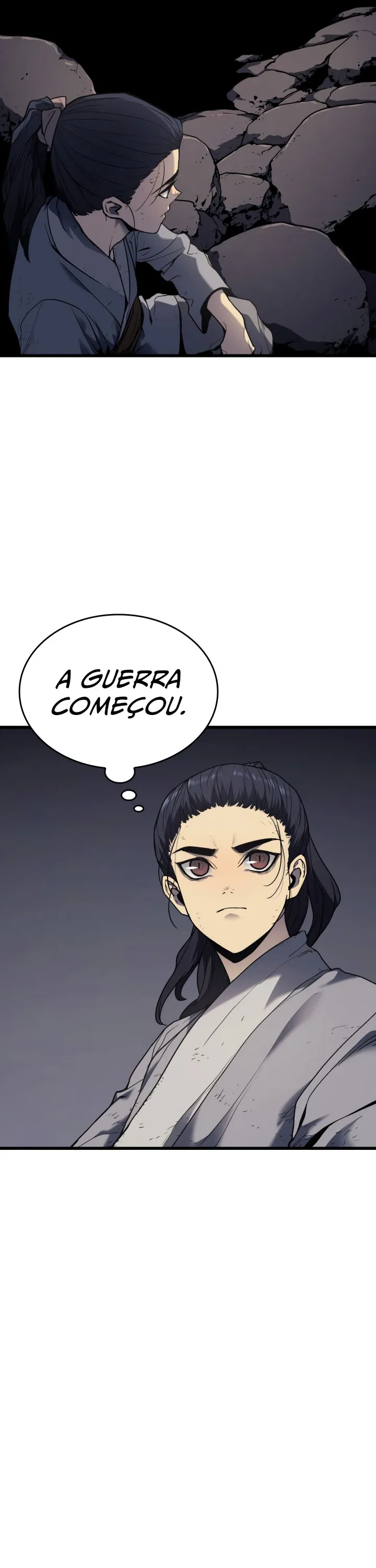 Read Reaper of the Drifting Moon PT Manga Online